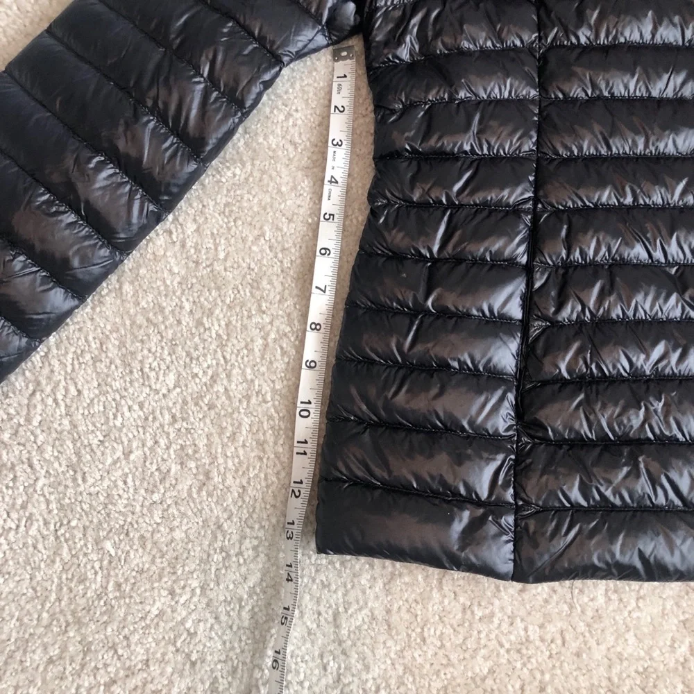 kate spade streamlined quilted